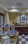 Туры в отель Hampton Inn & Suites Clermont
