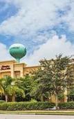 Туры в отель Hampton Inn & Suites Clermont