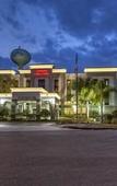 Туры в отель Hampton Inn & Suites Clermont