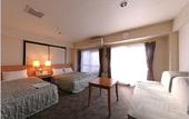 Туры в отель Business Inn Sennichimae Hotel