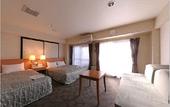 Туры в отель Business Inn Sennichimae Hotel