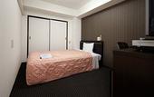 Туры в отель Business Inn Sennichimae Hotel