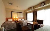 Туры в отель Business Inn Sennichimae Hotel