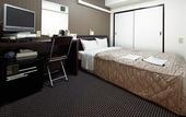 Туры в отель Business Inn Sennichimae Hotel
