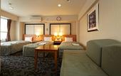 Туры в отель Business Inn Sennichimae Hotel