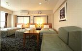 Туры в отель Business Inn Sennichimae Hotel