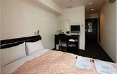 Туры в отель Business Inn Sennichimae Hotel