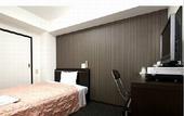 Туры в отель Business Inn Sennichimae Hotel