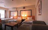 Туры в отель Business Inn Sennichimae Hotel