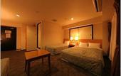 Туры в отель Business Inn Sennichimae Hotel