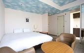 Туры в отель Hotel International House Osaka