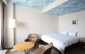 Туры в отель Hotel International House Osaka