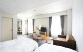 Туры в отель Hotel International House Osaka