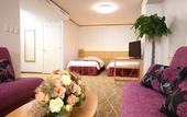 Туры в отель Hotel Awina Osaka
