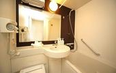 Туры в отель Hotel Awina Osaka