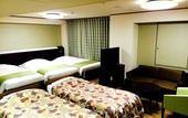 Туры в отель Hotel Awina Osaka