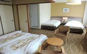 Туры в отель Hotel Awina Osaka