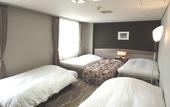 Туры в отель Hotel Awina Osaka