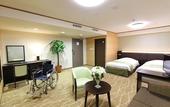 Туры в отель Hotel Awina Osaka