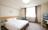 Туры в отель Hotel Awina Osaka