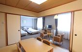 Туры в отель Hotel Awina Osaka