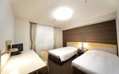 Туры в отель Hotel Awina Osaka