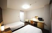 Туры в отель Hotel Awina Osaka