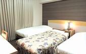 Туры в отель Hotel Awina Osaka