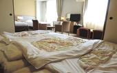 Туры в отель Hotel Awina Osaka