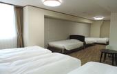 Туры в отель Hotel Awina Osaka