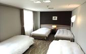 Туры в отель Hotel Awina Osaka