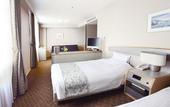 Туры в отель Hotel Awina Osaka