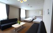 Туры в отель Hotel Awina Osaka