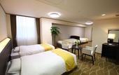Туры в отель Hotel Awina Osaka