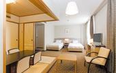 Туры в отель Hotel Awina Osaka
