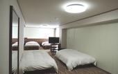 Туры в отель Hotel Awina Osaka