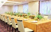 Туры в отель Hotel Awina Osaka