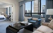 Туры в отель The Ritz-Carlton, Chicago