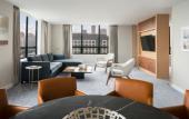Туры в отель The Ritz-Carlton, Chicago