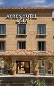 Туры в отель Ayres Hotel & Spa Mission Viejo – Lake Forest