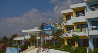 Iris Rodos 3*