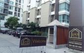 Туры в отель U431 Chaengwattana