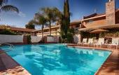 Туры в отель Best Western Plus Carriage Inn