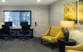 Туры в отель Best Western Plus Carriage Inn