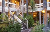 Туры в отель Best Western Plus Carriage Inn