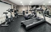 Туры в отель Best Western Plus Carriage Inn