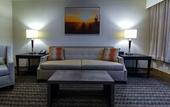Туры в отель Best Western Plus Carriage Inn
