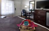Туры в отель Best Western Plus Carriage Inn