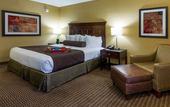 Туры в отель Best Western Plus Carriage Inn