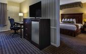 Туры в отель Best Western Plus Carriage Inn